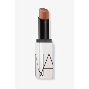 NARS Soft Matte Tinted Lip Balm, 2.8 g in Unrestricted, Pink Nude, Full Size,New